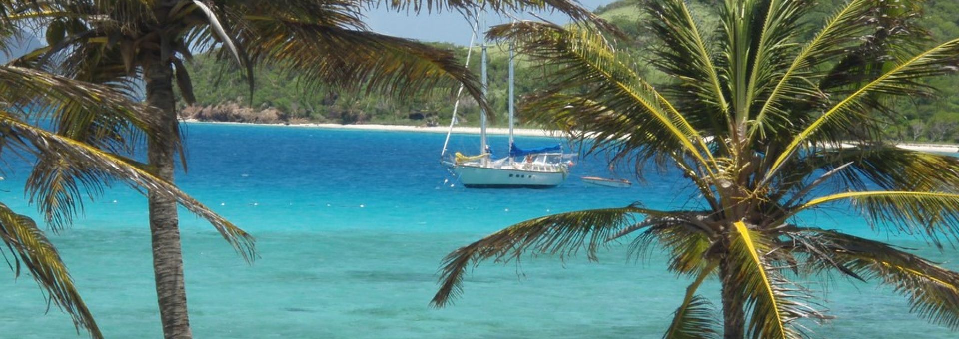 Mayreau